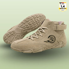 Lade das Bild in den Galerie-Viewer, FeelFree – Anatomisch entlastender & wasserdichter Barfußschuh | Ergonomisches Design