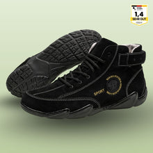 Lade das Bild in den Galerie-Viewer, FeelFree – Anatomisch entlastender & wasserdichter Barfußschuh | Ergonomisches Design