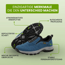 Lade das Bild in den Galerie-Viewer, FeelFree Ergo - Orthopädischer, rutschfester & wasserdichter Schmerzlinderungs-Schuh - Unisex