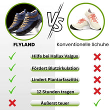 Load image into Gallery viewer, FlyLand - Orthopädischer, rutschfester & wasserdichter Schuh - Unisex