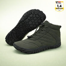 Lade das Bild in den Galerie-Viewer, FootCare - Anatomisch unterstützender & wasserdichter Komfort-Barfußschuh | Ergonomisches Design