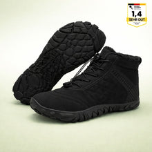 Lade das Bild in den Galerie-Viewer, FootCare - Anatomisch unterstützender & wasserdichter Komfort-Barfußschuh | Ergonomisches Design