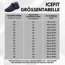 Lade das Bild in den Galerie-Viewer, Fusswohl – Anatomisch entlastender Komfortschuh | Ergonomisches Design