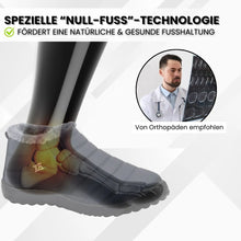 Lade das Bild in den Galerie-Viewer, Fusswohl – Anatomisch entlastender Komfortschuh | Ergonomisches Design