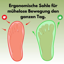 Load image into Gallery viewer, FreeStep – Gesunde & rutschfeste Barfußschuhe für mehr Bewegung & Gewichtsverlust