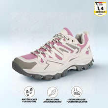 Load image into Gallery viewer, HikeFit - Ergonomische, wasserdichte & rutschfeste Wanderschuhe