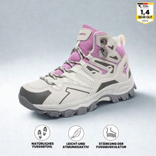 Load image into Gallery viewer, HikeFit - Ergonomischer, wasserdichter & rutschfester Wanderschuh