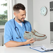 Load image into Gallery viewer, Loafex - Orthopädische, rutschfeste & wasserdichte Barfußschuhe