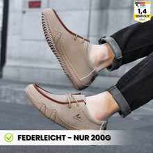 Load image into Gallery viewer, Loafex - Orthopädische, rutschfeste & wasserdichte Barfußschuhe