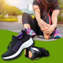 Load image into Gallery viewer, Orthofit - ergonomische schmerzlindernde Komfort-Schuhe für Damen