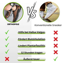 Lade das Bild in den Galerie-Viewer, Orthopädische Schuhe für maximalen Komfort – Original (2026)