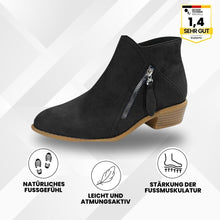 Load image into Gallery viewer, OrthoStep – Ergonomische Schmerzlinderungs-Stiefeletten mit ergonomischer Unterstützung