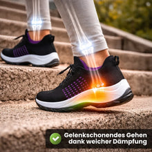 Lade das Bild in den Galerie-Viewer, Orthofit - Ergonomische Schmerzlinderungs-Schuhe