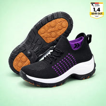 Lade das Bild in den Galerie-Viewer, Orthofit - Ergonomische Schmerzlinderungs-Schuhe