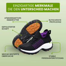 Lade das Bild in den Galerie-Viewer, Orthofit - Ergonomische Schmerzlinderungs-Schuhe