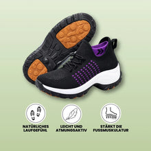 Lade das Bild in den Galerie-Viewer, Orthofit - Ergonomische Schmerzlinderungs-Schuhe