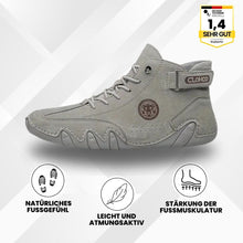 Load image into Gallery viewer, OrthoFree - ergonomischer, schmerzlindernder & wasserdichter Barfußschuh