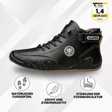 Load image into Gallery viewer, OrthoFree - ergonomischer, schmerzlindernder & wasserdichter Barfußschuh