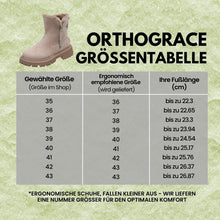 Load image into Gallery viewer, NordicWarm - ergonomische, wasserdichte & rutschfeste Schuhe für Herbst & Winter zur Schmerzlinderung