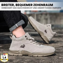 Load image into Gallery viewer, OrthoGrip - Ergonomischer & wasserdichter Barfußschuh zur Schmerzlinderung