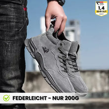 Load image into Gallery viewer, OrthoGrip - Ergonomischer & wasserdichter Barfußschuh zur Schmerzlinderung