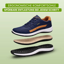 Lade das Bild in den Galerie-Viewer, OrthoX - Anatomisch entlastender Unisex Komfortschuh | Ergonomisches Design