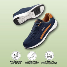 Lade das Bild in den Galerie-Viewer, OrthoX - Anatomisch entlastender Unisex Komfortschuh | Ergonomisches Design