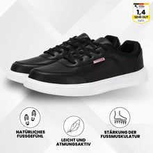 Lade das Bild in den Galerie-Viewer, OrthoX – ergonomische & rutschfeste Sneaker