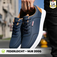 Lade das Bild in den Galerie-Viewer, OrthoX – ergonomische & rutschfeste Sneaker