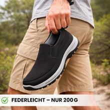 Lade das Bild in den Galerie-Viewer, Ortho Pro - Ergonomischer & wasserdichter Komfort-Barfußschuh | Natürliches Tragegefühl