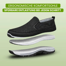 Lade das Bild in den Galerie-Viewer, Ortho Pro - Ergonomischer & wasserdichter Komfort-Barfußschuh | Natürliches Tragegefühl