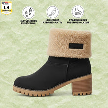 Load image into Gallery viewer, FeelFree - ergonomische, rutschfeste & wasserdichte Stiefel für Herbst und Winter