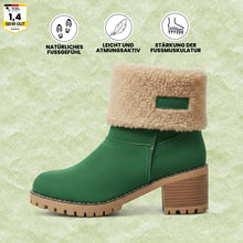 Load image into Gallery viewer, FeelFree - ergonomische, rutschfeste & wasserdichte Stiefel für Herbst und Winter