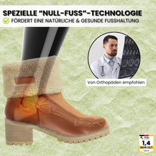 Load image into Gallery viewer, FeelFree - ergonomische, rutschfeste & wasserdichte Stiefel für Herbst und Winter