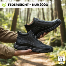 Load image into Gallery viewer, Orthopädische Premium-Lederstiefel