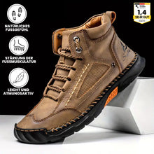 Load image into Gallery viewer, Orthopädische, wasserdichte & rutschfeste Barfußschuhe - Unisex