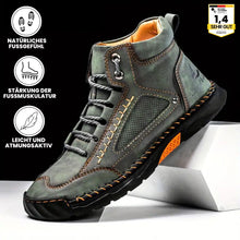 Load image into Gallery viewer, Orthopädische, wasserdichte & rutschfeste Barfußschuhe - Unisex