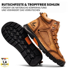 Load image into Gallery viewer, Orthopädische, wasserdichte & rutschfeste Barfußschuhe - Unisex