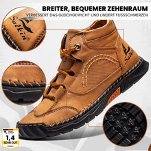 Load image into Gallery viewer, Orthopädische, wasserdichte & rutschfeste Barfußschuhe - Unisex