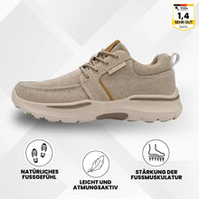 Lade das Bild in den Galerie-Viewer, Orthopädische Schuhe für Komfort und Schmerzlinderung - Unisex
