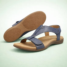 Lade das Bild in den Galerie-Viewer, OrthoSun - Anatomisch entlastende & rutschfeste Sandalen | Ergonomisches Design