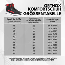 Lade das Bild in den Galerie-Viewer, Orthox – ergonomischer & rutschfester Komfortschuh