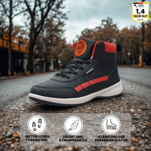 Lade das Bild in den Galerie-Viewer, Orthox – ergonomischer & rutschfester Komfortschuh