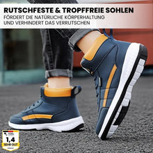 Lade das Bild in den Galerie-Viewer, Orthox – ergonomischer & rutschfester Komfortschuh