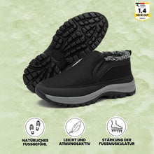 Load image into Gallery viewer, Orthox - ergonomische, wasserdichte & rutschfeste Schuhe für Herbst und Winter