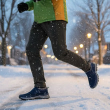 Load image into Gallery viewer, Orthox - ergonomische, wasserdichte & rutschfeste Schuhe für Herbst und Winter