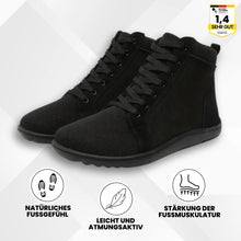 Load image into Gallery viewer, Rutschfester & Wasserdichter Qualitäts-Barfußschuh für maximalen Komfort