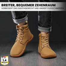 Load image into Gallery viewer, Rutschfester & Wasserdichter Qualitäts-Barfußschuh für maximalen Komfort