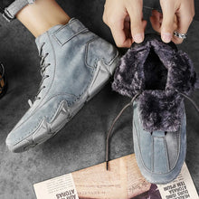 Load image into Gallery viewer, FeelFree – ergonomischer, wasserdichter & schmerzlindernder Barfußschuh