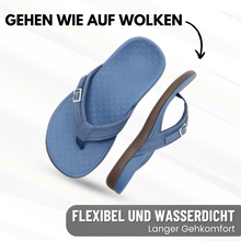 Load image into Gallery viewer, Orthofit Sandalen - das Original für maximalen Komfort